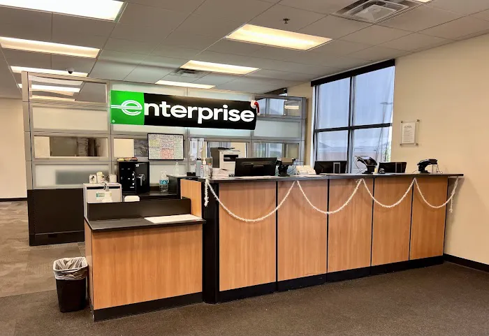 Enterprise Rent-A-Car Picture 8