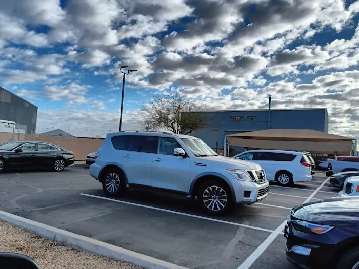 Enterprise Rent-A-Car Picture 1
