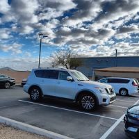 Enterprise Rent-A-Car ico
