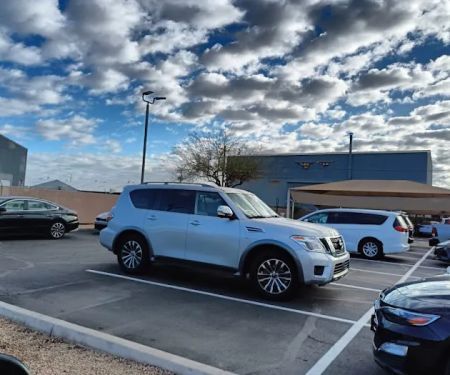 Enterprise Rent-A-Car