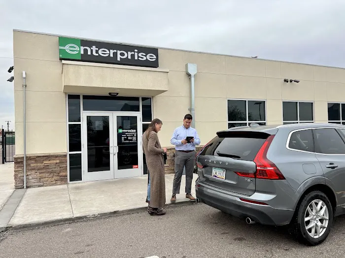 Enterprise Rent-A-Car Picture 2