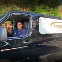 Easirent Car Rental Phoenix Airport (PHX) ico
