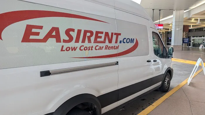 Easirent Car Rental Phoenix Airport (PHX) Picture 4