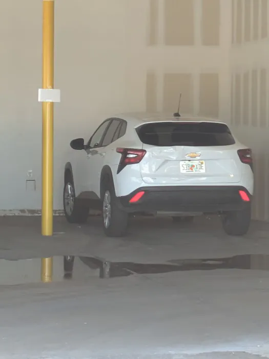 Easirent Car Rental Phoenix Airport (PHX) Picture 3