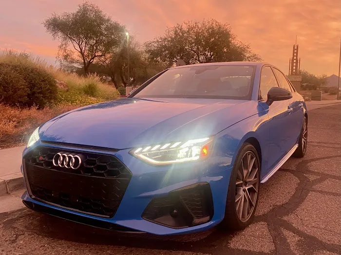 LA Auto Spot Picture 2