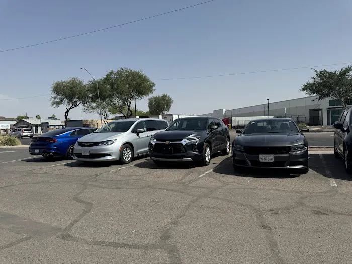 LA Auto Spot Picture 6