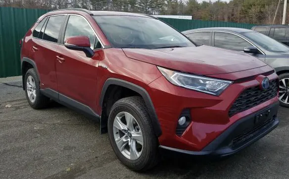 Last Resort Car Rental Picture 2