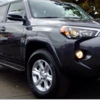 Last Resort Car Rental ico