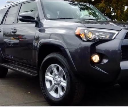 Last Resort Car Rental