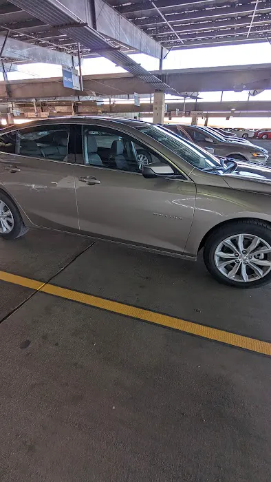 Dollar Car Rental - Phoenix - Sky Harbor International Airport Picture 6