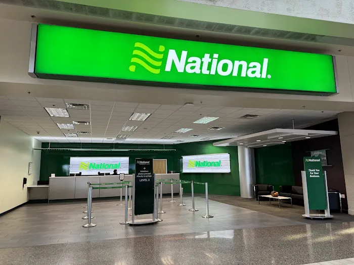 National Car Rental Picture 3