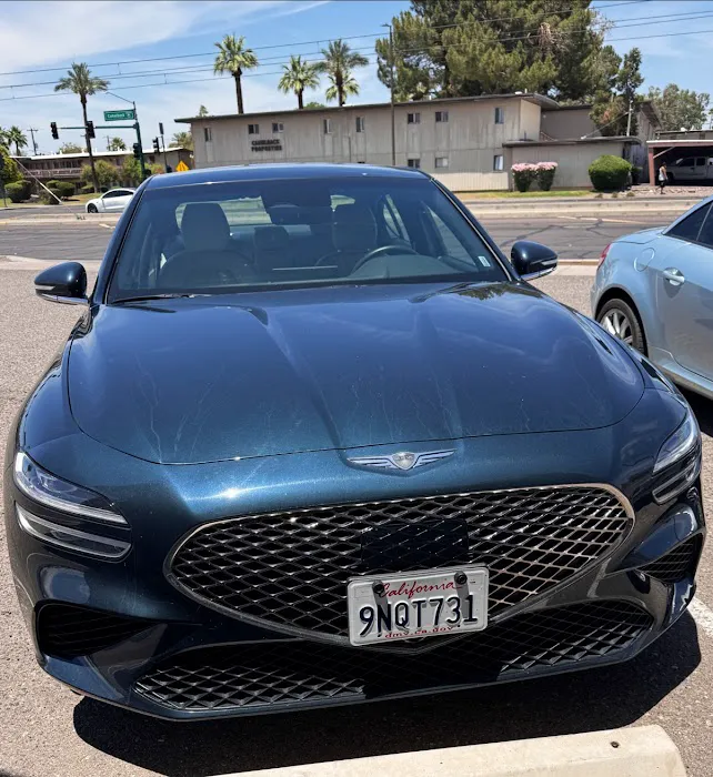 National Car Rental Picture 7