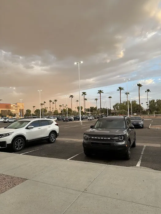 National Car Rental Picture 9