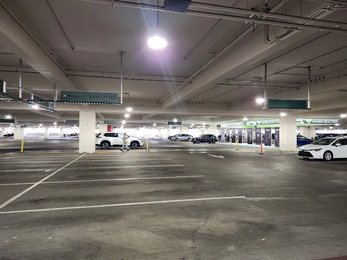 National Car Rental Picture 6