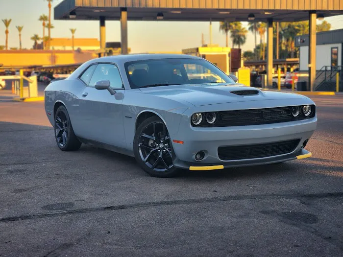 National Car Rental Picture 1