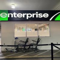 Enterprise Rent-A-Car ico