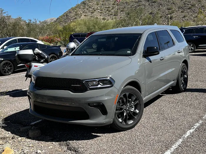 Alamo Rent A Car Picture 7