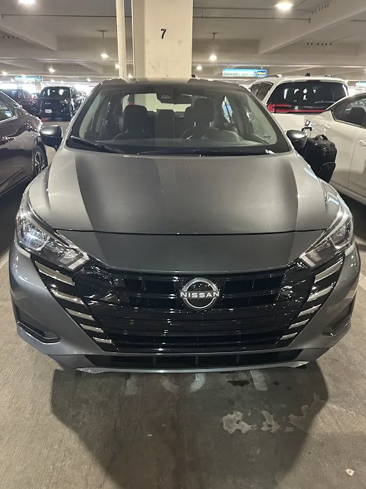 Alamo Rent A Car Picture 3