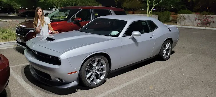 Alamo Rent A Car Picture 1
