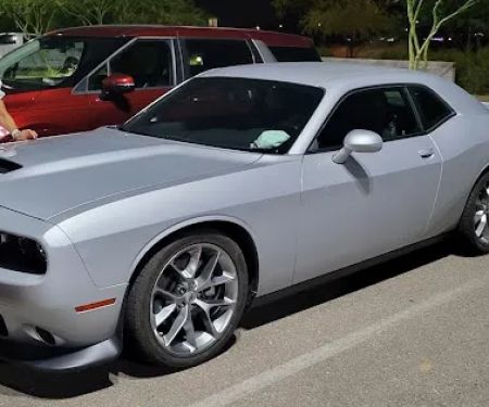 Alamo Rent A Car