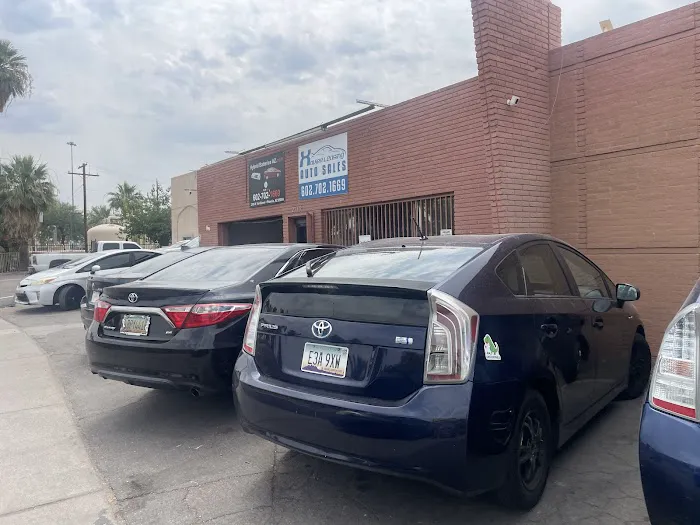 rideshare cars phoenix Picture 1