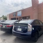 rideshare cars phoenix