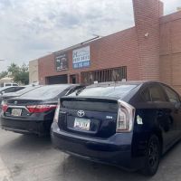 rideshare cars phoenix ico