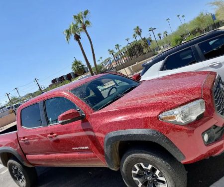 Payless Car Rental