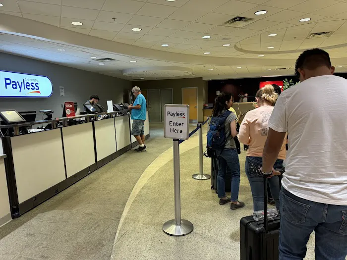 Payless Car Rental Picture 7