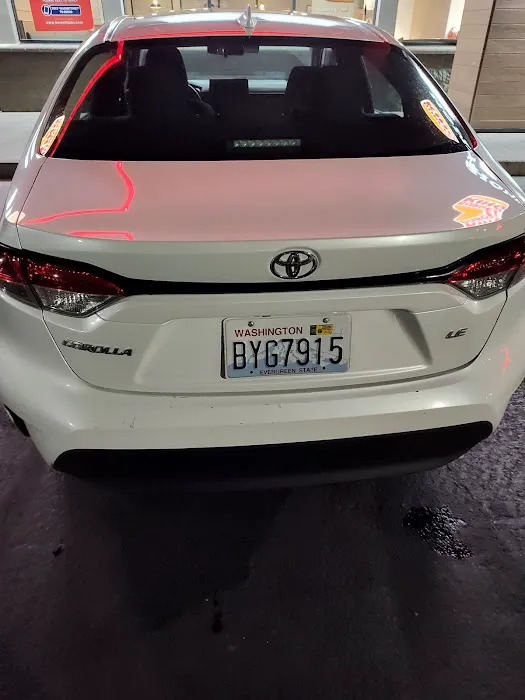 Payless Car Rental Picture 10