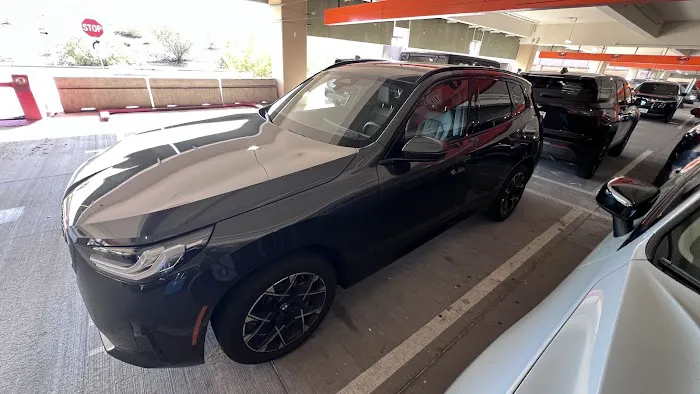 SIXT Rent a Car Phoenix Sky Harbor Airport Picture 3
