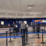 Phoenix Airport Rental Car Center