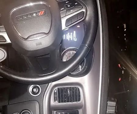 Enterprise Rent-A-Car