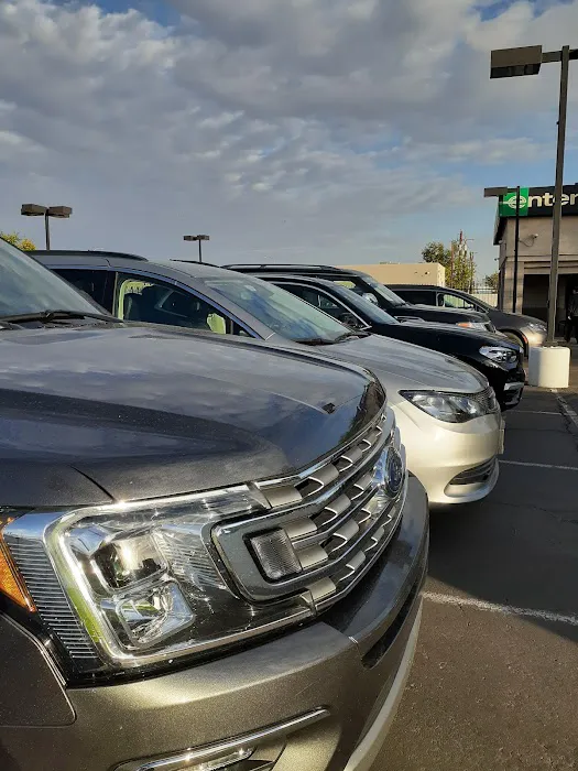 Enterprise Rent-A-Car Picture 6