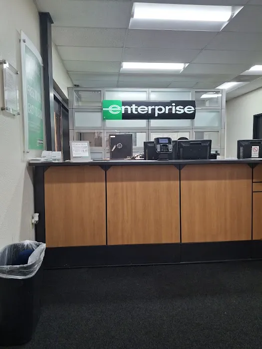 Enterprise Rent-A-Car Picture 5