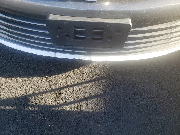 Airport Rent-A-Car Picture 8