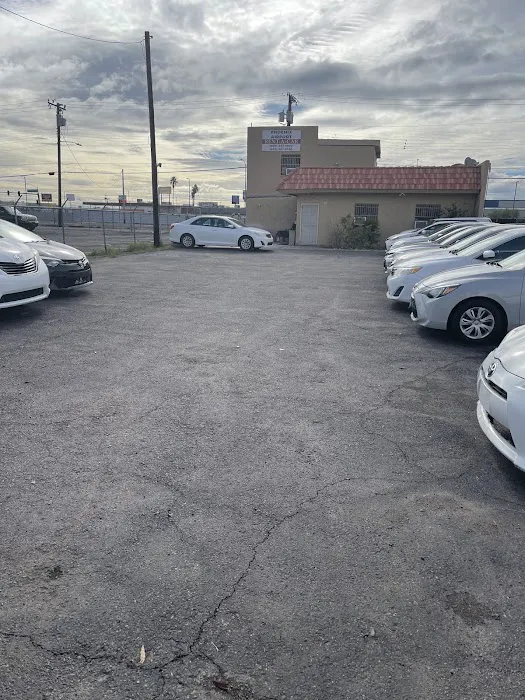 Airport Rent-A-Car Picture 7