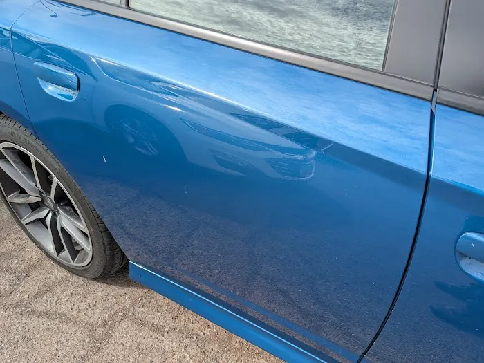 Nu Car Rentals Picture 7