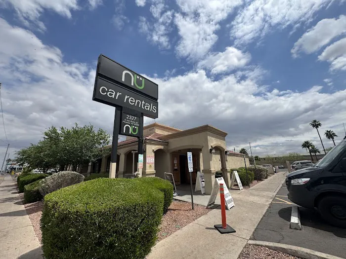 Nu Car Rentals Picture 8