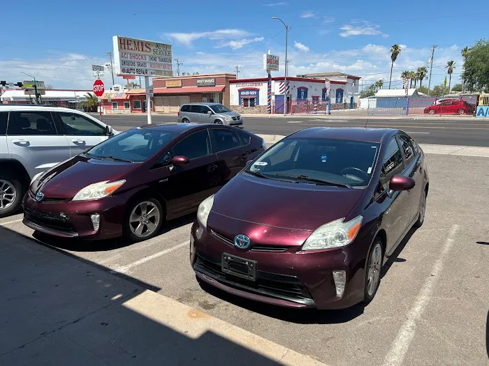 Drive It Pro - Rideshare Rentals Picture 5