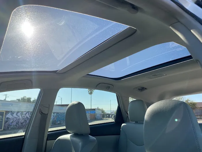 Drive It Pro - Rideshare Rentals Picture 4