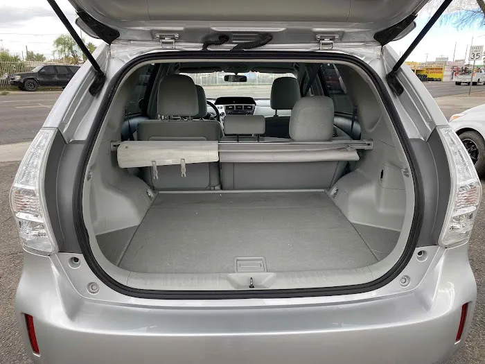 Drive It Pro - Rideshare Rentals Picture 2