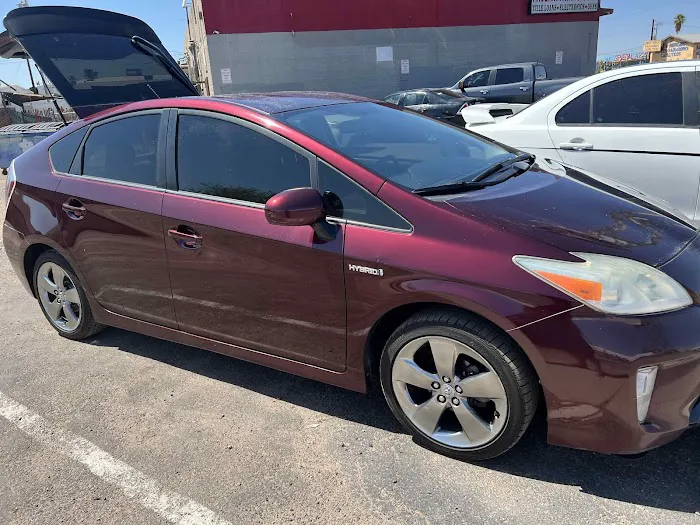 Drive It Pro - Rideshare Rentals Picture 8