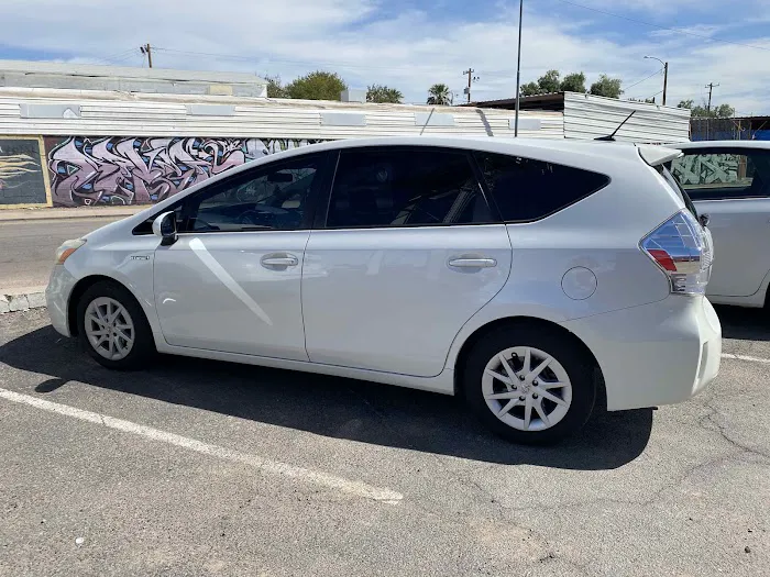 Drive It Pro - Rideshare Rentals Picture 3