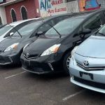 Drive It Pro - Rideshare Rentals