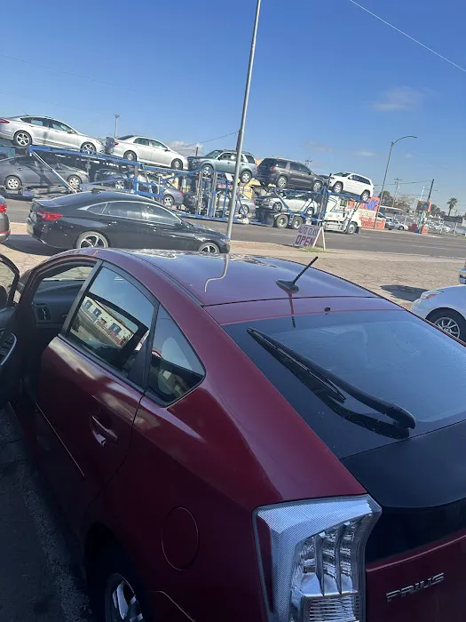 Drive It Pro - Rideshare Rentals Picture 9