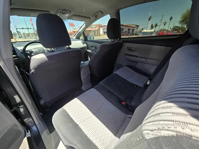 Drive It Pro - Rideshare Rentals Picture 6