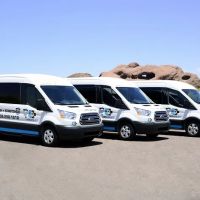 Healthlift of Arizona ico