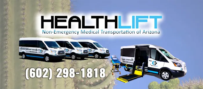 Healthlift of Arizona Picture 3