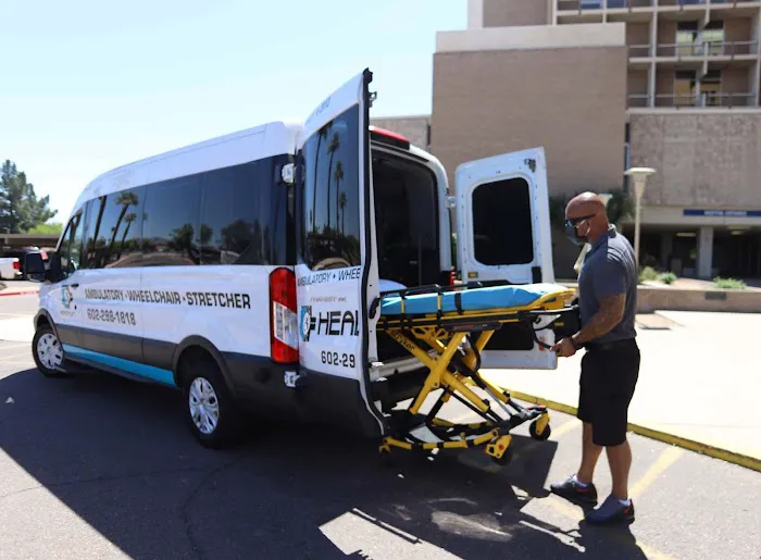 Healthlift of Arizona Picture 10